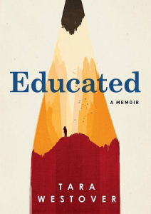 book educated