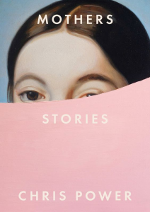 book mothers stories