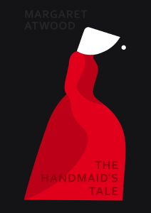 book the handmaid's tale