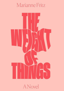 book the weight of things